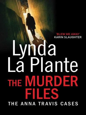 cover image of The Murder Files